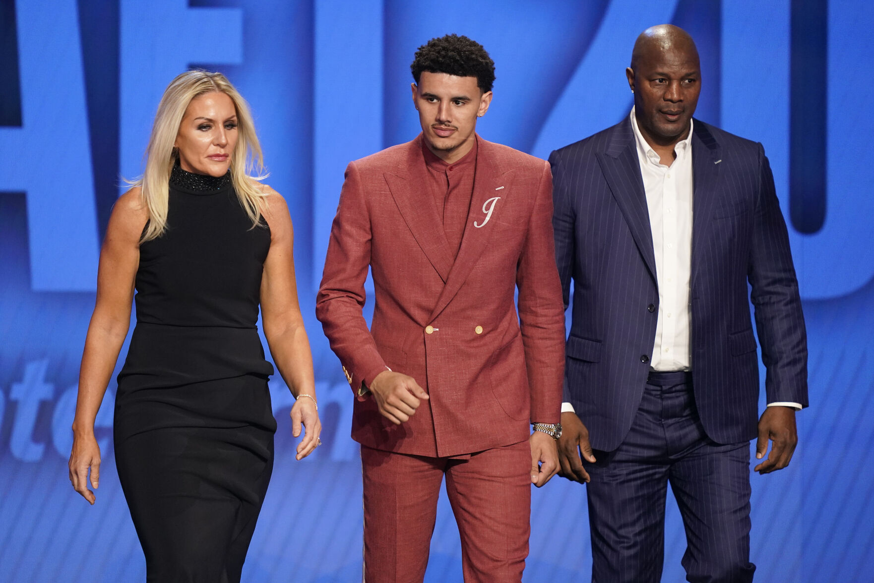 NBA Draft Basketball